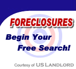 free list of foreclosures